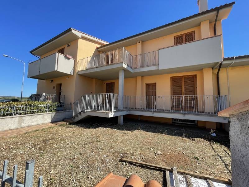 Casa indipendente a Massa marittima - Foto 4