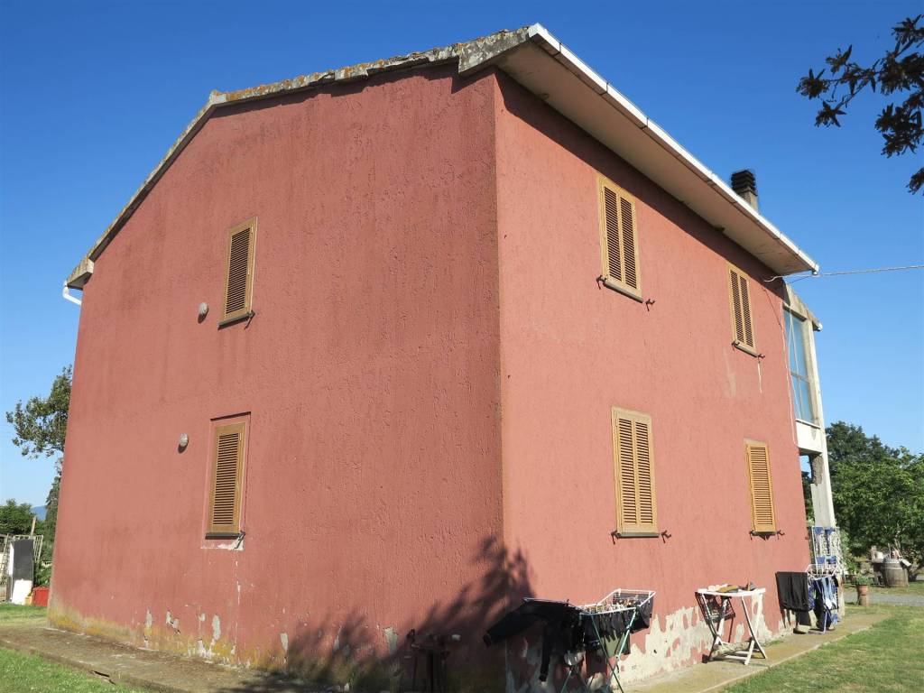 Rustico / casale a Gavorrano - Foto 2