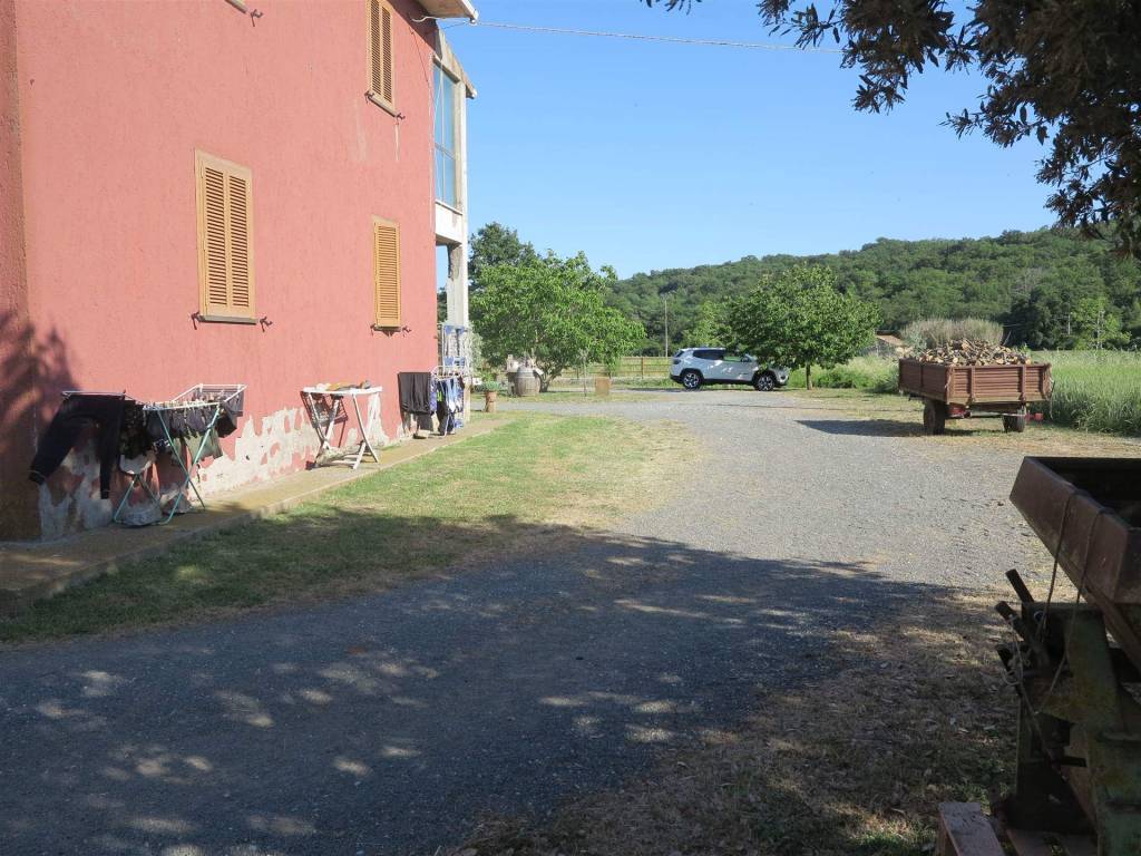 Rustico / casale a Gavorrano - Foto 3