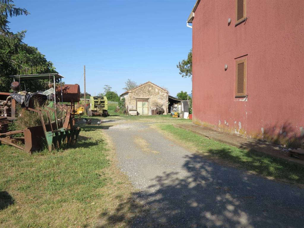 Rustico / casale a Gavorrano - Foto 4