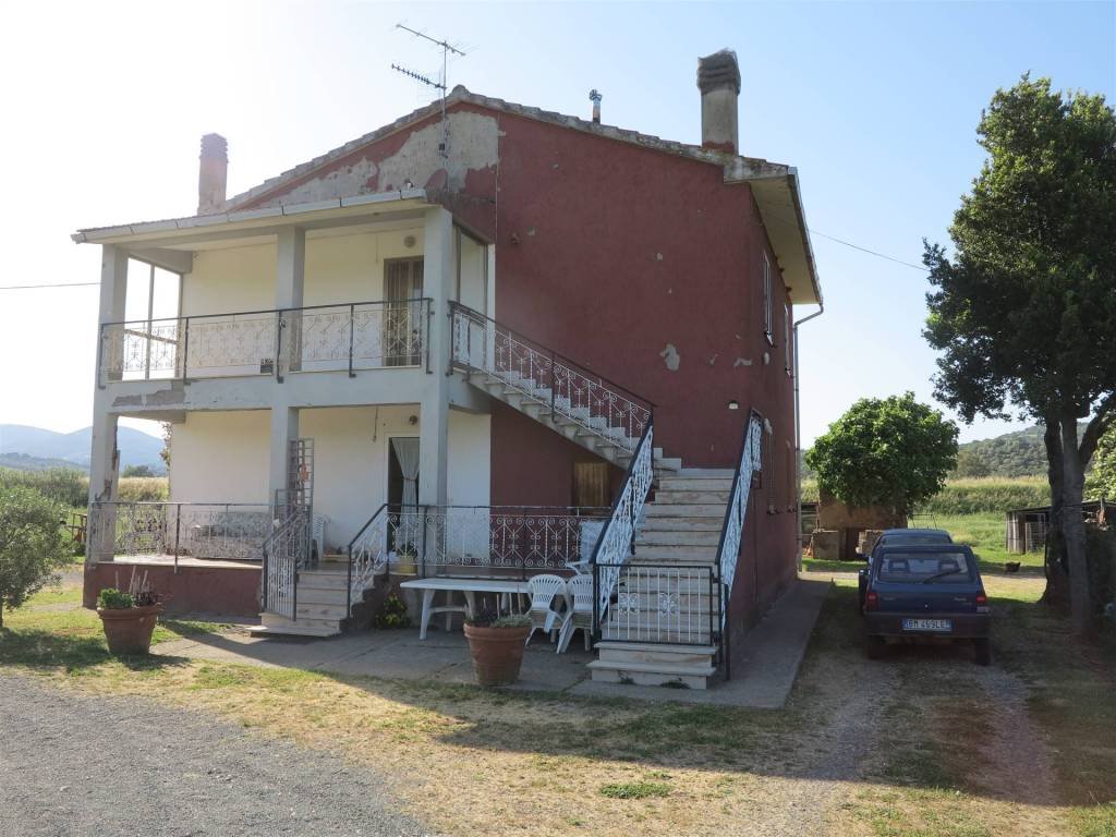 Rustico / casale a Gavorrano - Foto 5