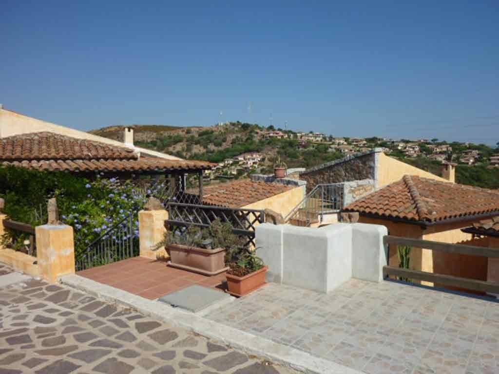 Villa a Loiri porto san paolo in Via Mandrolisai - Foto 2
