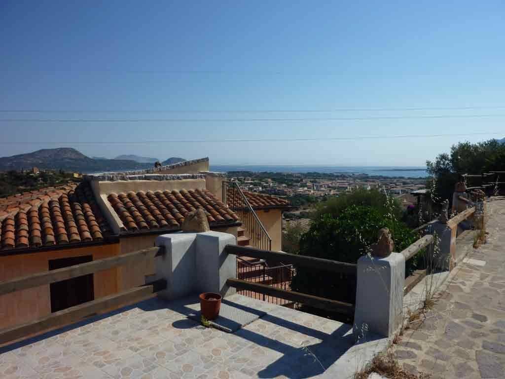 Villa a Loiri porto san paolo in Via Mandrolisai - Foto 4