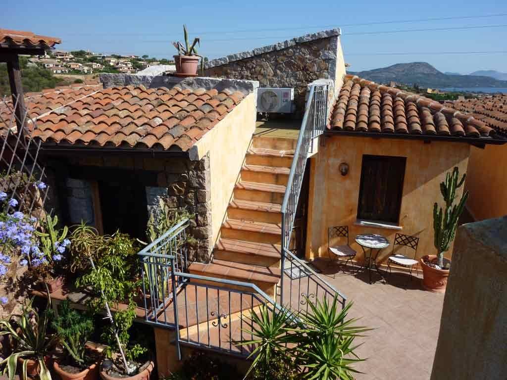 Villa a Loiri porto san paolo in Via Mandrolisai - Foto 5