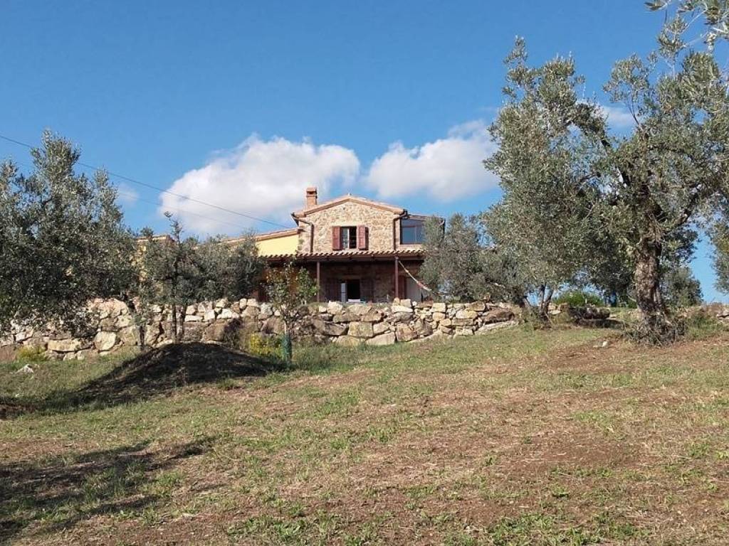 Rustico / casale a Roccastrada - Foto 2