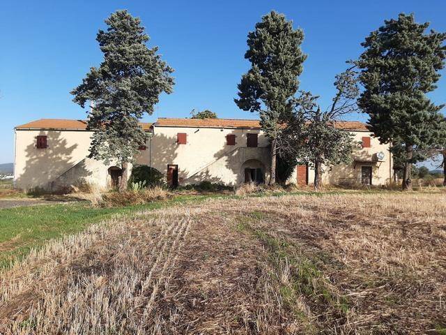 Rustico / casale a Rosignano marittimo - Foto 3