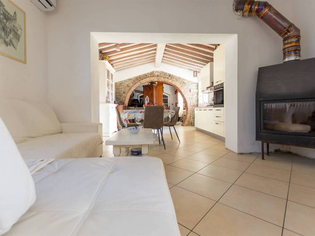 Casa indipendente a Scarlino - Foto 3