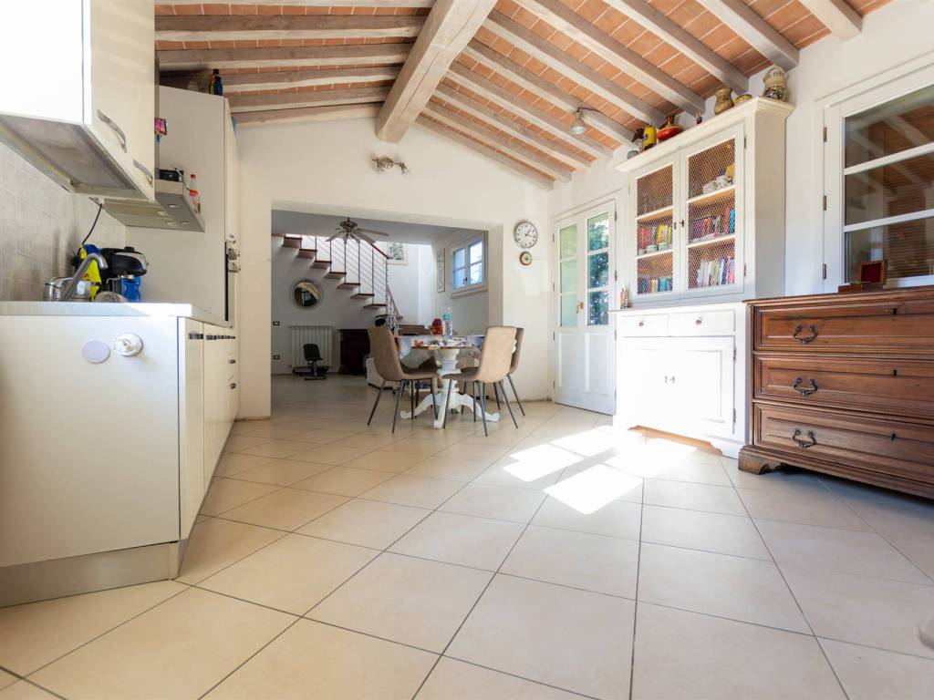 Casa indipendente a Scarlino - Foto 4