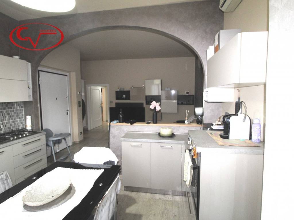 Appartamento a Loro ciuffenna in Viale Roma - Foto 3
