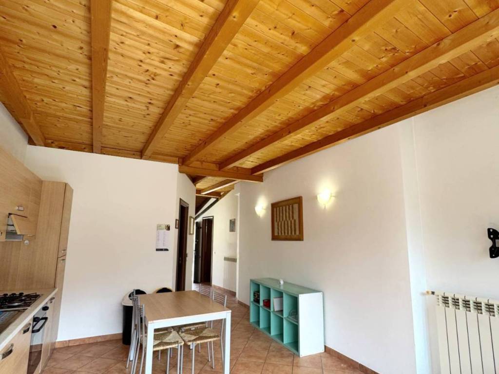 Attico / mansarda a Barni in bolgeri, 2 - Foto 5