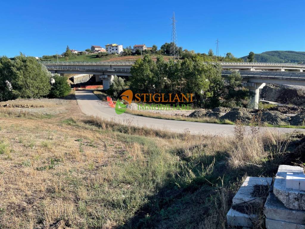 Terreno a Campobasso in Contrada Colle Leone - Foto 2