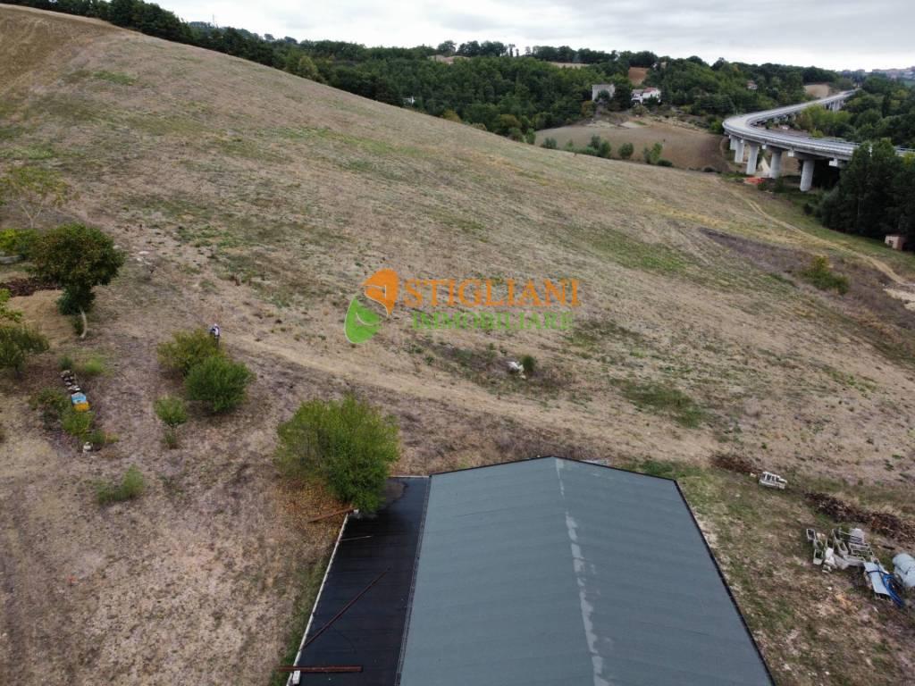 Terreno a Campobasso in Contrada Colle Leone - Foto 3