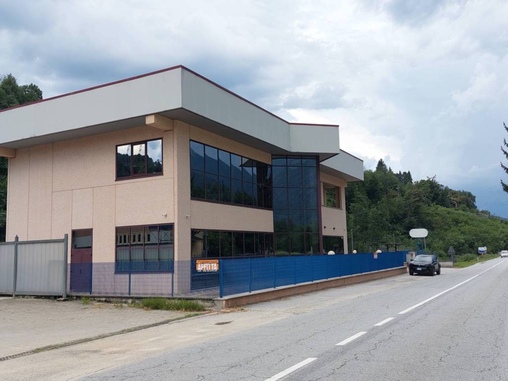 Casa indipendente a Trontano in Via Statale 337, 34 - Foto 2