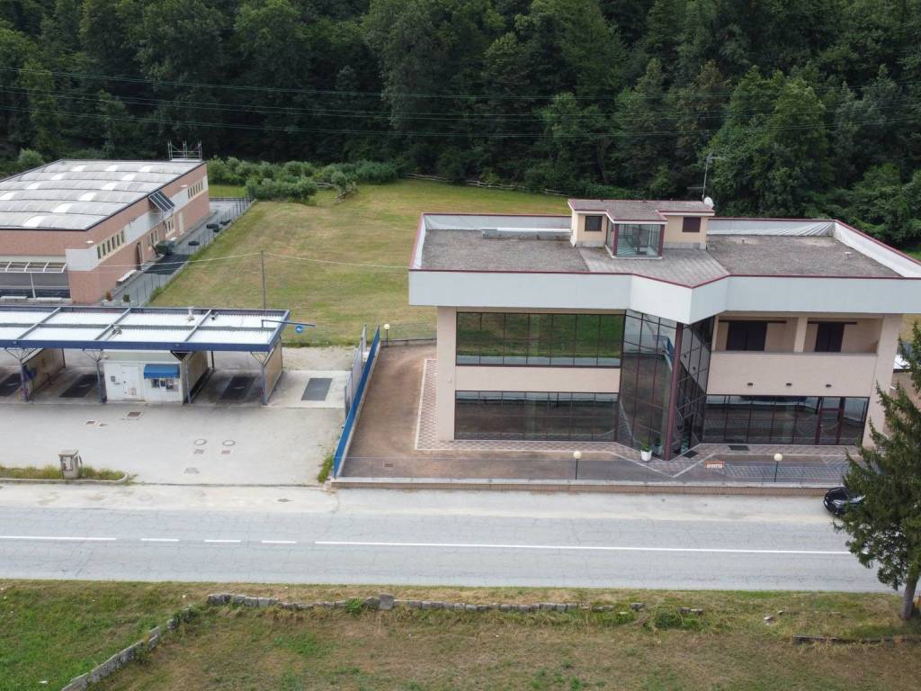 Casa indipendente a Trontano in Via Statale 337, 34 - Foto 3
