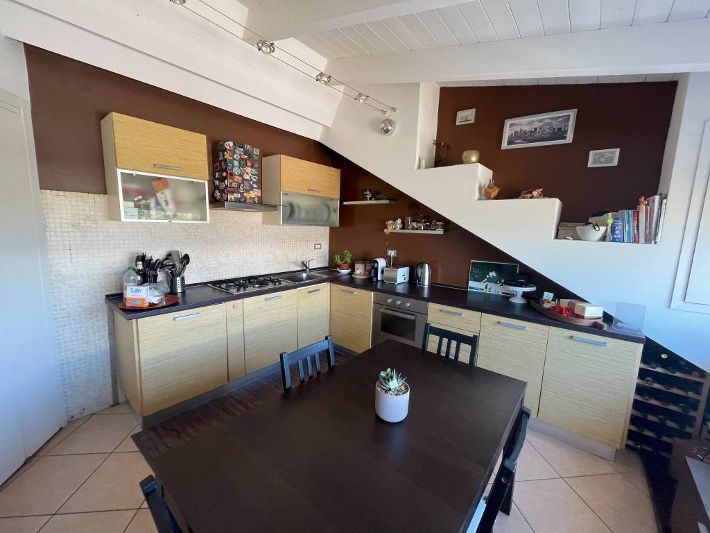 Attico / mansarda a Francavilla al mare in Viale Alcione, 225 - Foto 4