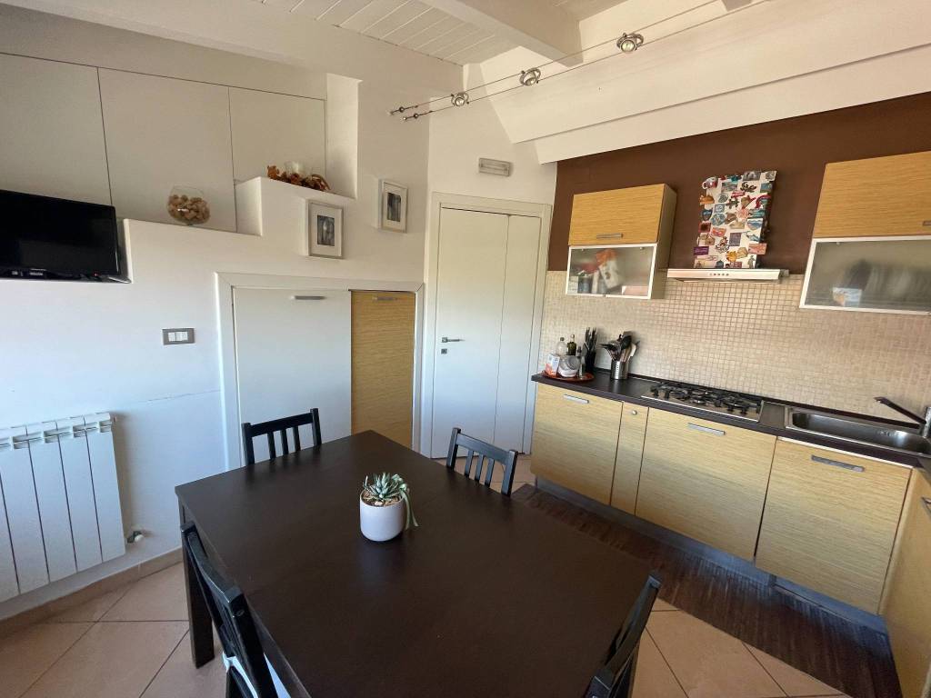 Attico / mansarda a Francavilla al mare in Viale Alcione, 225 - Foto 5