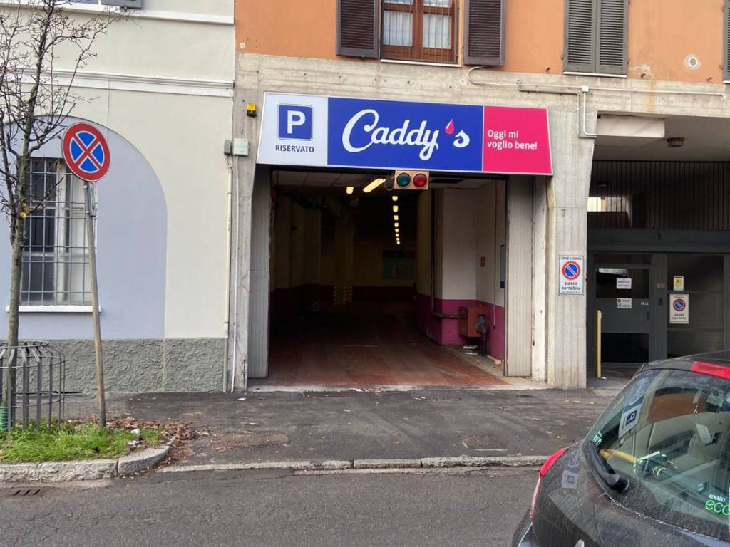 Immobile a Cremona in Via Gaspare Pedone, 7 - Foto 4