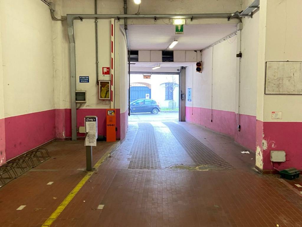 Immobile a Cremona in Via Gaspare Pedone, 7 - Foto 5