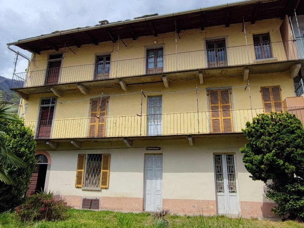 Casa indipendente a Casale corte cerro in Via Casale - Foto 2
