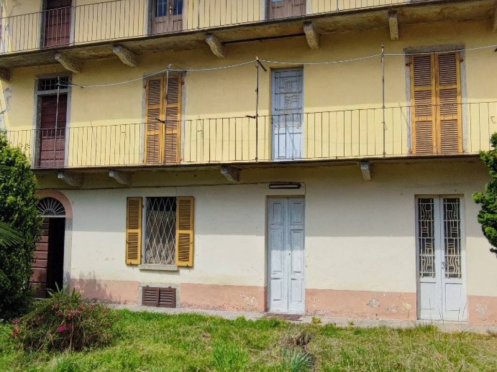 Casa indipendente a Casale corte cerro in Via Casale - Foto 3
