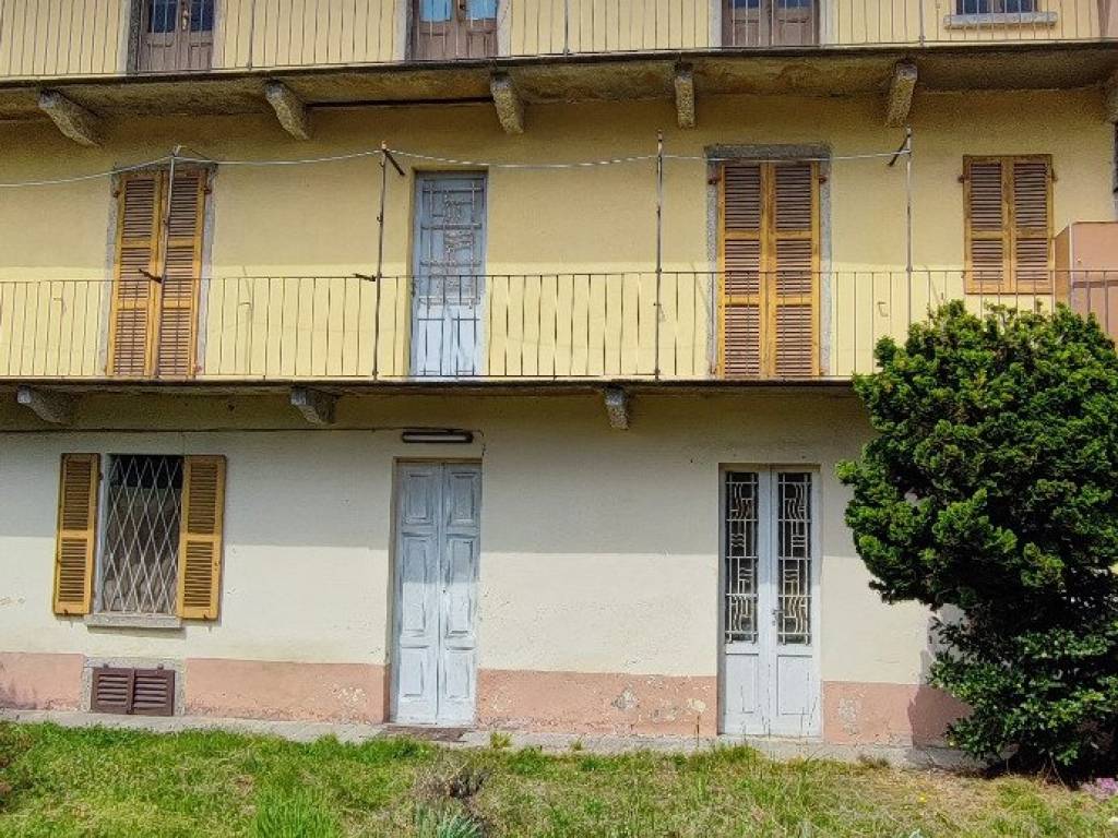 Casa indipendente a Casale corte cerro in Via Casale - Foto 5