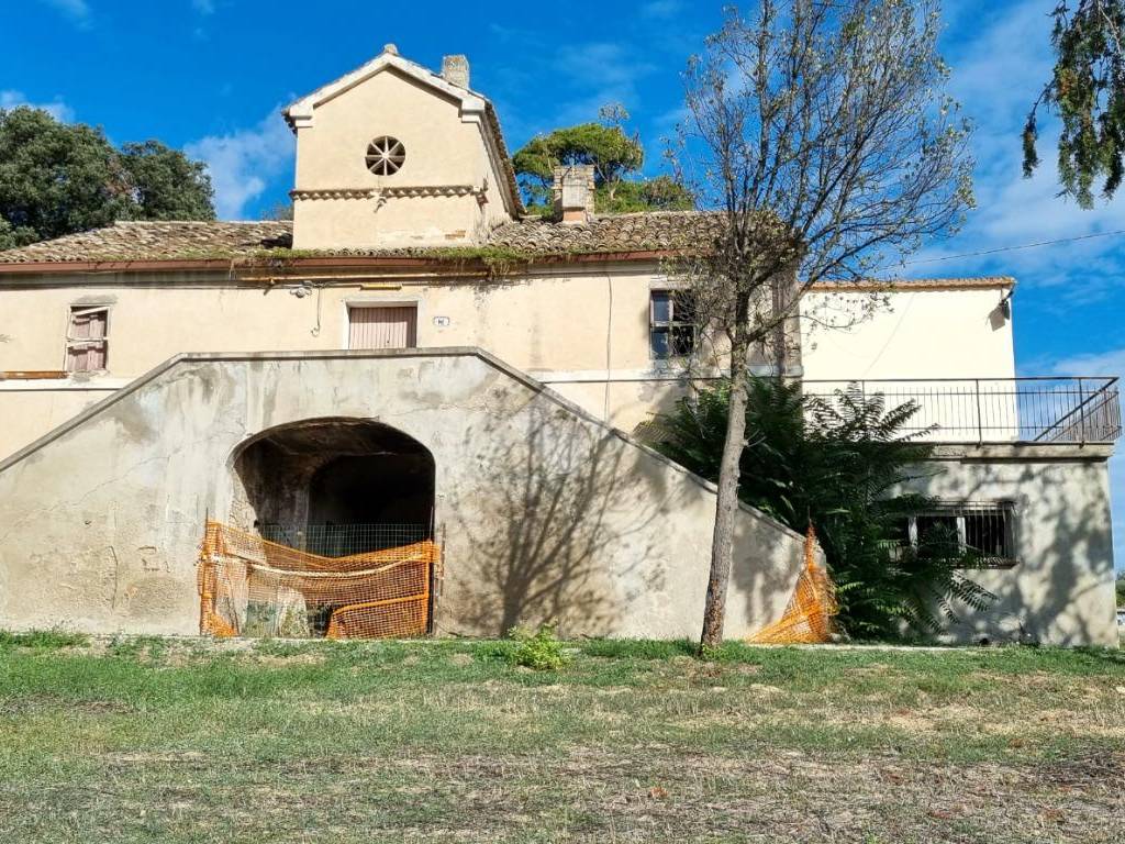 Rustico / casale a Monteprandone in Contrada Spiagge, 12 - Foto 2