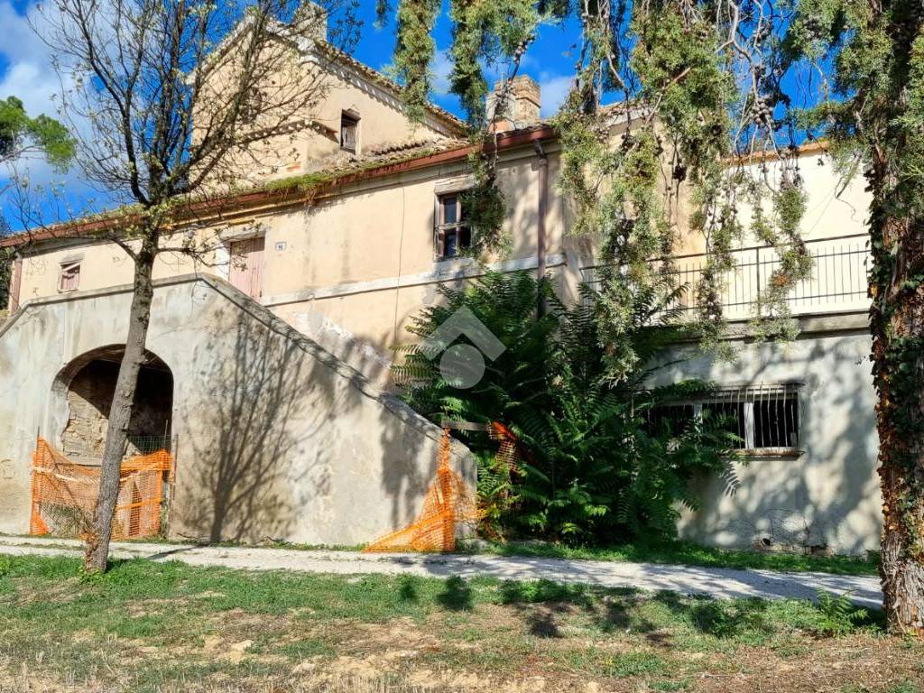 Rustico / casale a Monteprandone in Contrada Spiagge, 12 - Foto 3