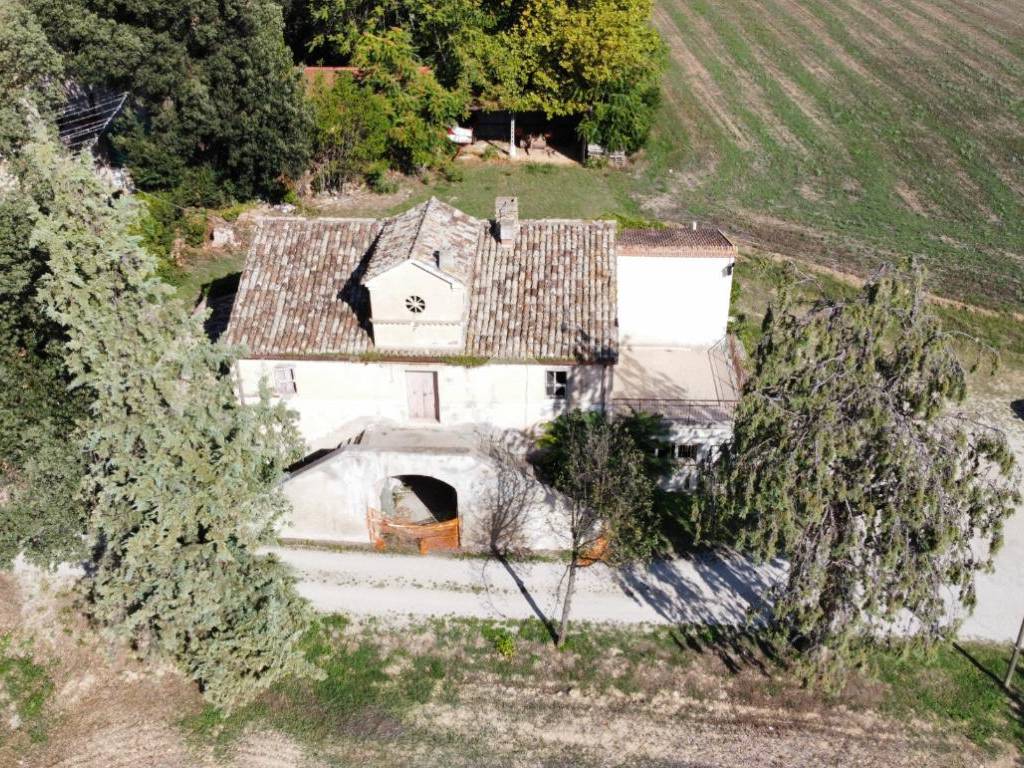 Rustico / casale a Monteprandone in Contrada Spiagge, 12 - Foto 4