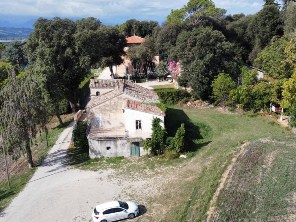 Rustico / casale a Monteprandone in Contrada Spiagge, 12 - Foto 5