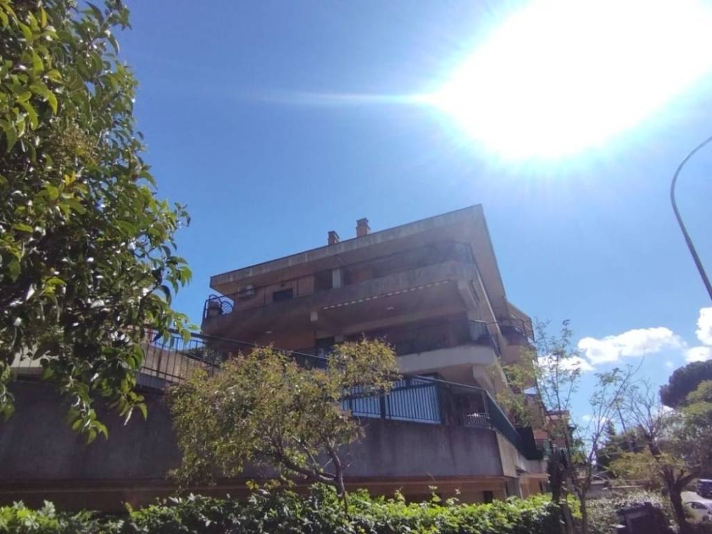 Appartamento a Rocca priora in Via Soland - Foto 2