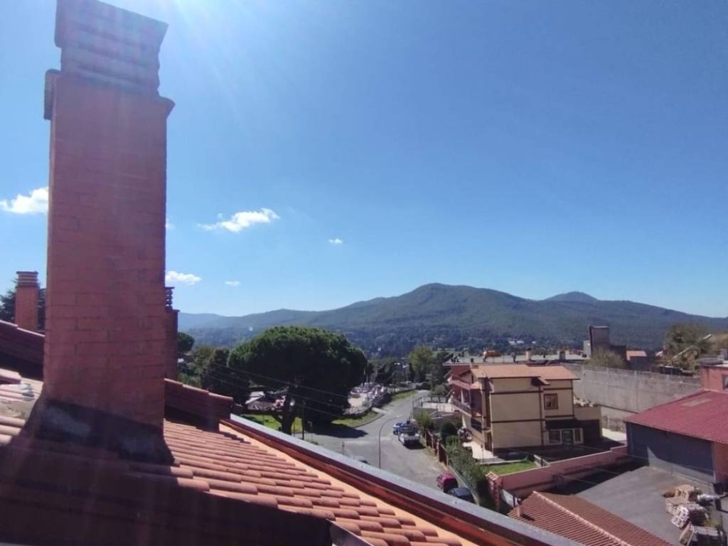 Appartamento a Rocca priora in Via Soland - Foto 4