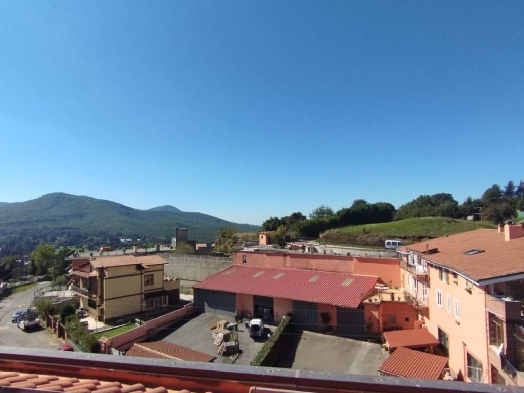 Appartamento a Rocca priora in Via Soland - Foto 5