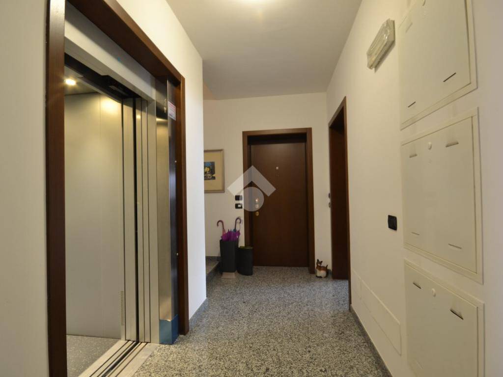 Appartamento a Vercelli in Via Louis Braille, 9 - Foto 4