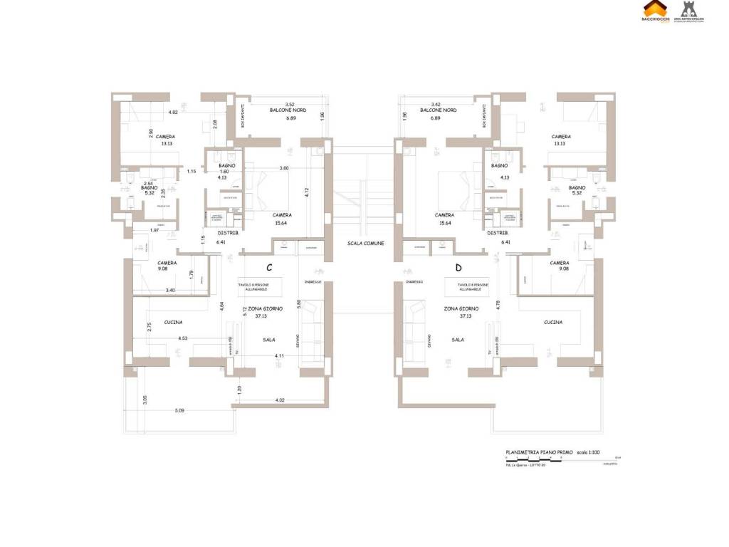 Appartamento a Castelfidardo in Contrada Merla - Foto 4