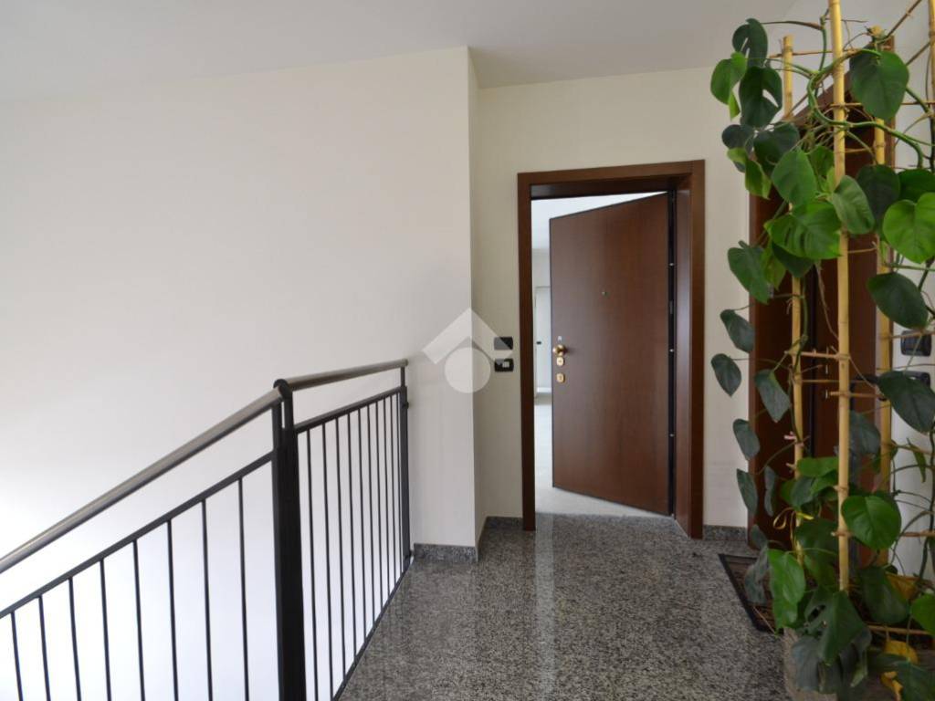 Appartamento a Vercelli in Via Louis Braille, 9 - Foto 2