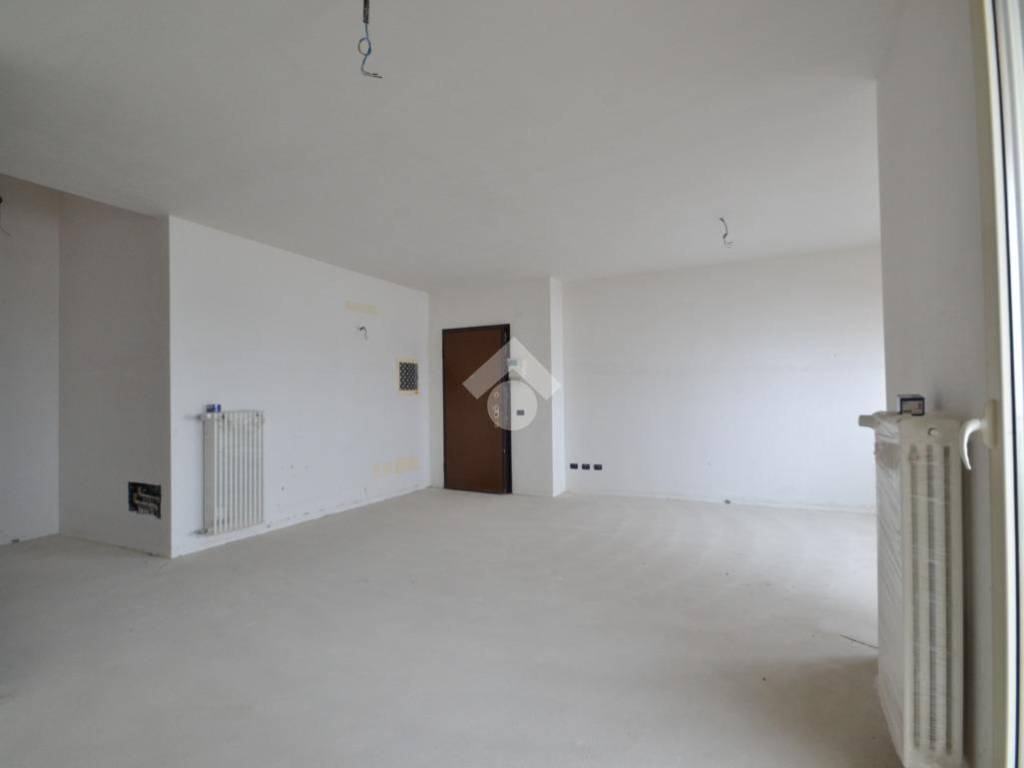 Appartamento a Vercelli in Via Louis Braille, 9 - Foto 3