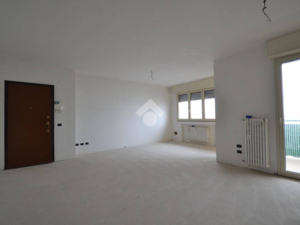 Appartamento a Vercelli in Via Louis Braille, 9 - Foto 4