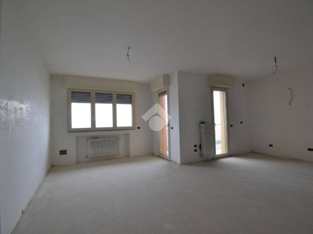 Appartamento a Vercelli in Via Louis Braille, 9 - Foto 5