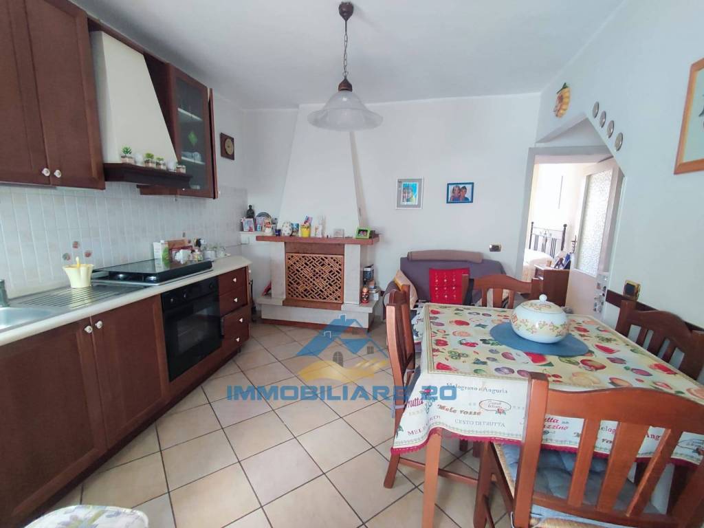 Casa indipendente a Teramo in frazione rocciano - Foto 4