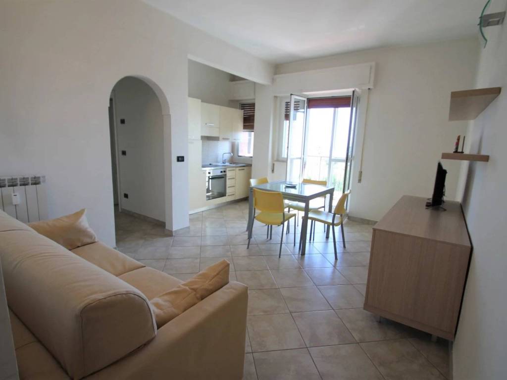 Appartamento a Borghetto santo spirito in Corso Europa 37. - Foto 3