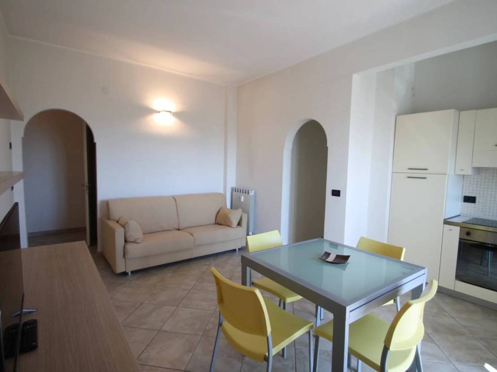 Appartamento a Borghetto santo spirito in Corso Europa 37. - Foto 4