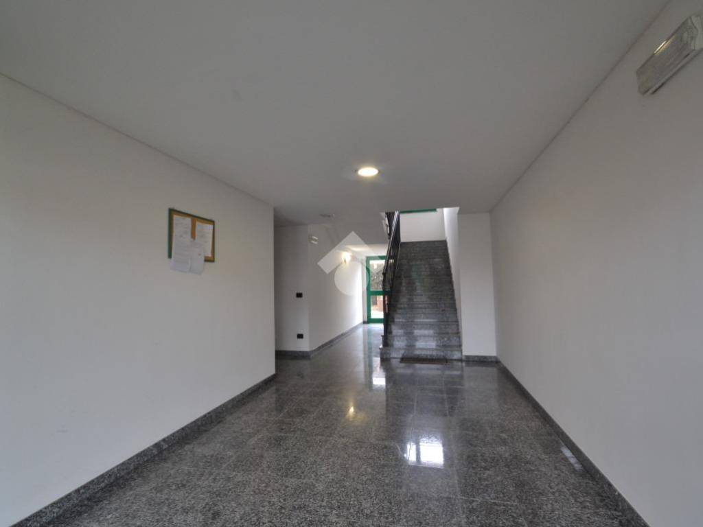 Appartamento a Vercelli in Via Louis Braille, 1 - Foto 5