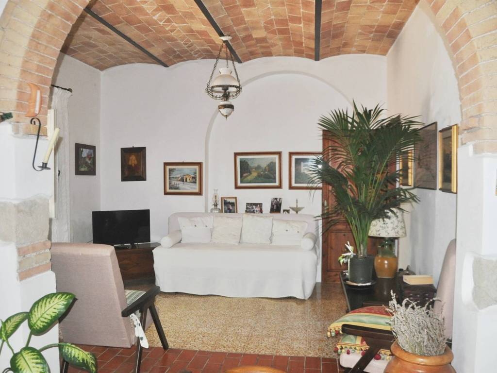 Rustico / casale a Castellina marittima in Via Roma - Foto 5