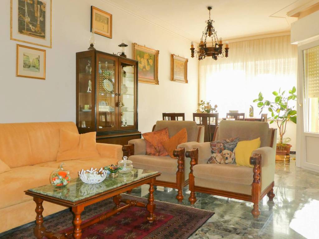 Appartamento a Trieste in Via dei Piccardi, 24 - Foto 2
