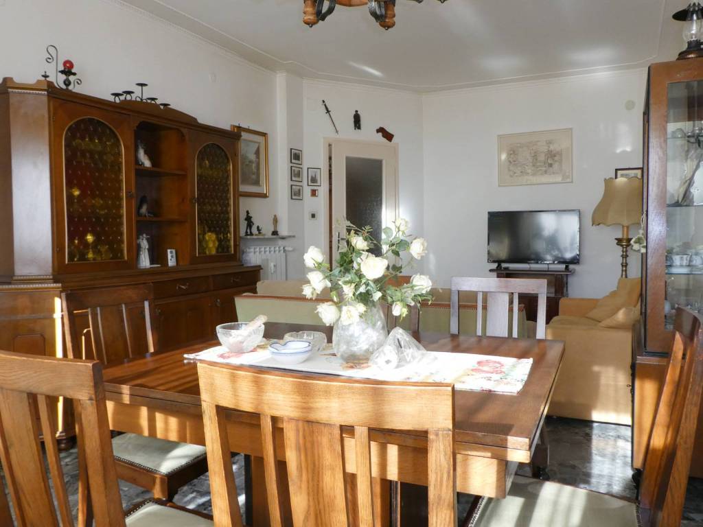 Appartamento a Trieste in Via dei Piccardi, 24 - Foto 4