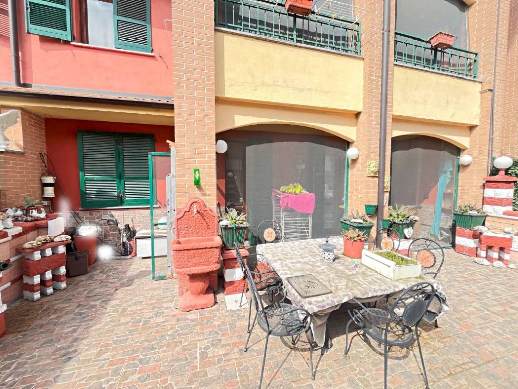 Appartamento a Giussago in Via Michelangelo, 2 - Foto 2