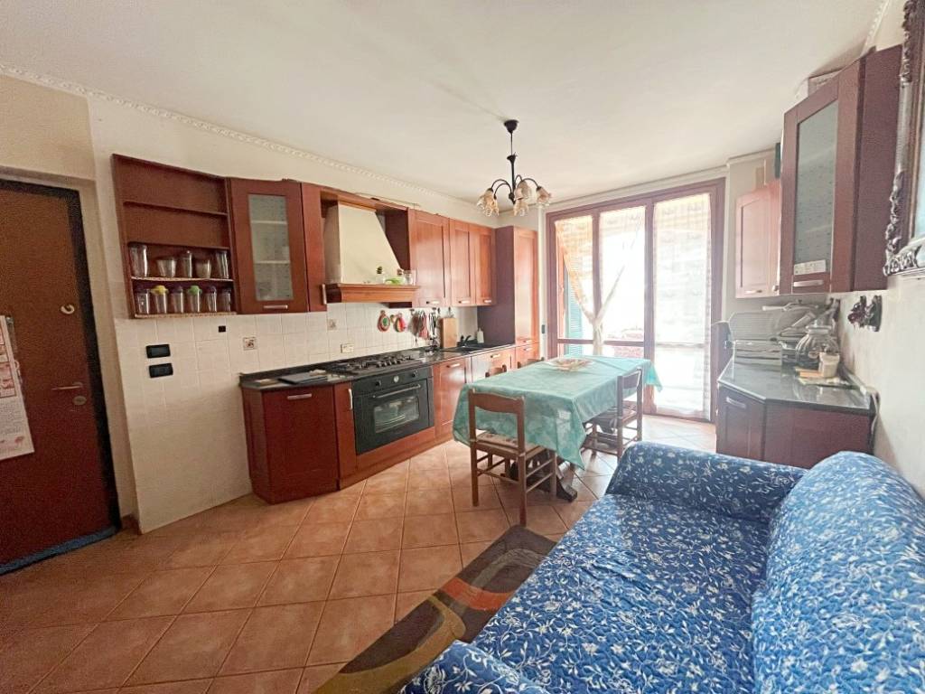 Appartamento a Giussago in Via Michelangelo, 2 - Foto 3