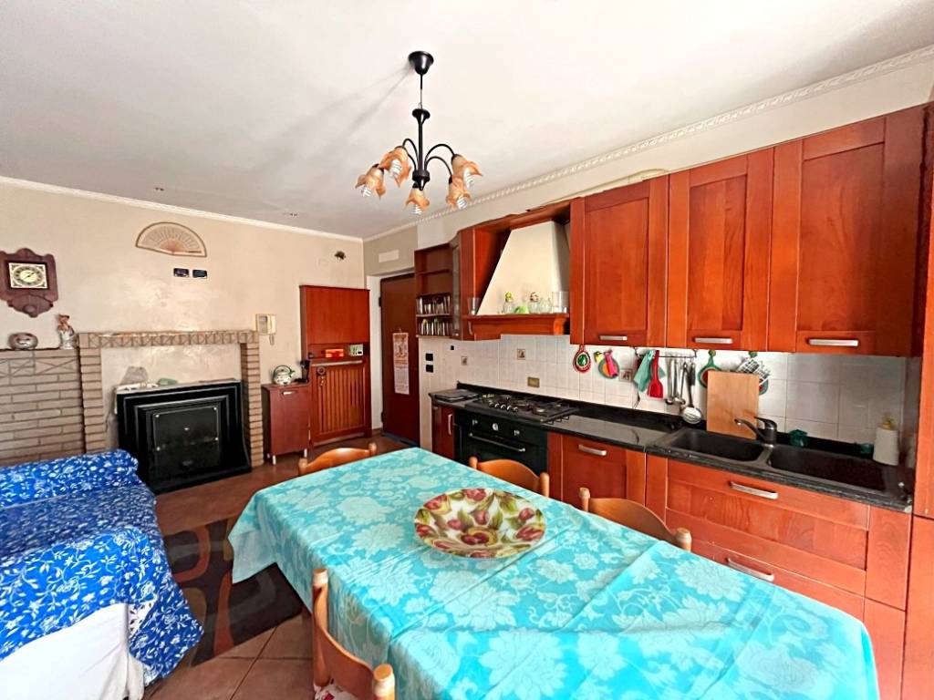 Appartamento a Giussago in Via Michelangelo, 2 - Foto 4