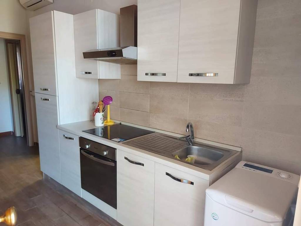 Appartamento a Cassino in Piazza Alcide De Gasperi - Foto 2