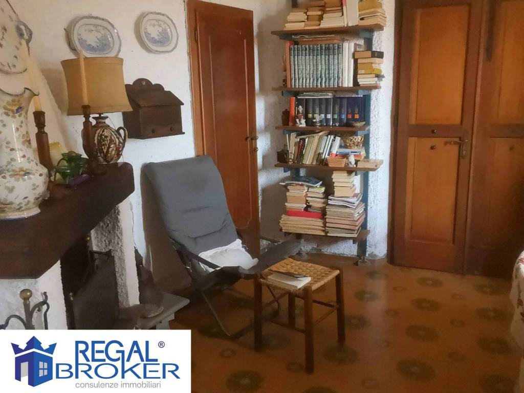 Appartamento a Scansano in Via di Corte, 1 - Foto 2